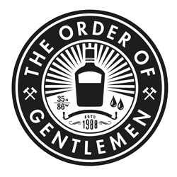 Order of Gentlemen 
